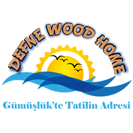 DEFNE WOOD HOME